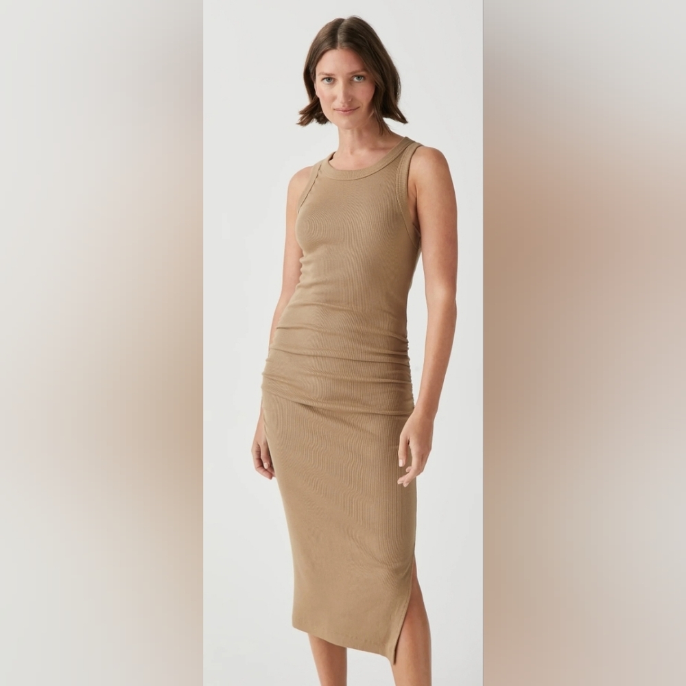Michael Stars Wren Midi Dress